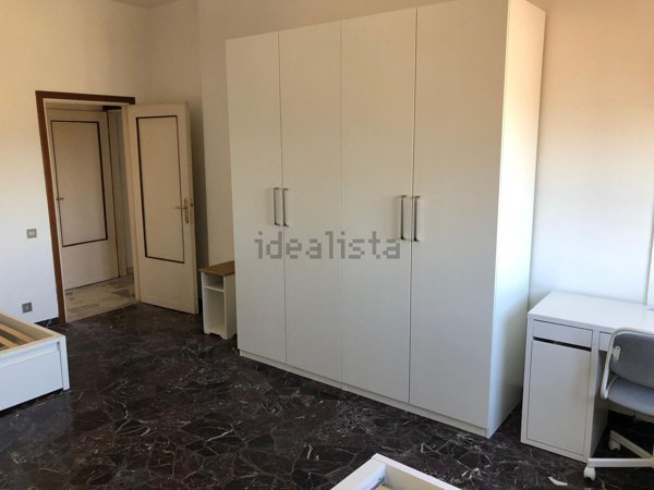 casa indipendente in affitto a Firenze in zona Novoli