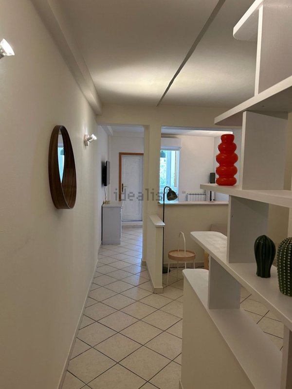 appartamento in affitto a Firenze in zona Centro San Niccolò