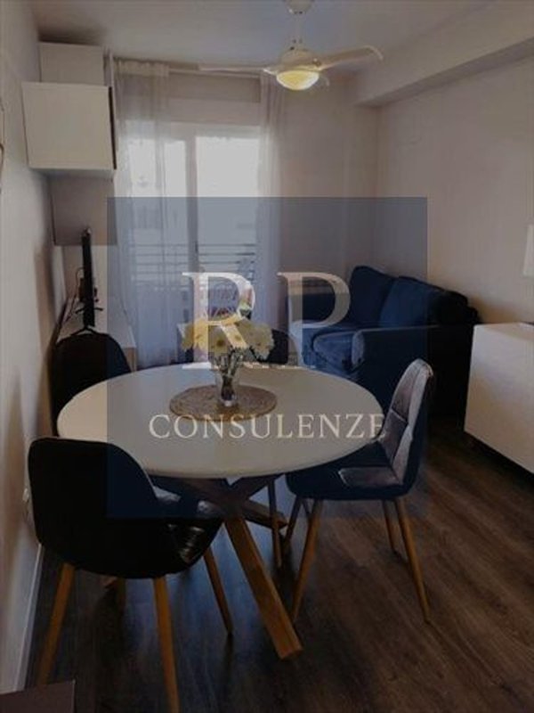 appartamento in affitto a Firenze in zona Careggi