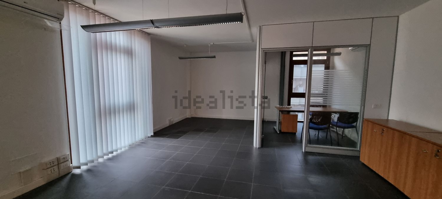 ufficio in affitto a Firenze in zona Firenze Nova