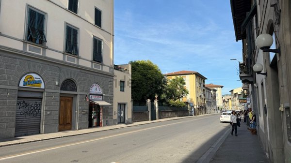 ufficio in affitto a Firenze in zona Gavinana