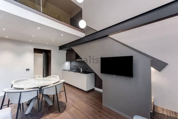 appartamento in affitto a Firenze in zona Centro Duomo