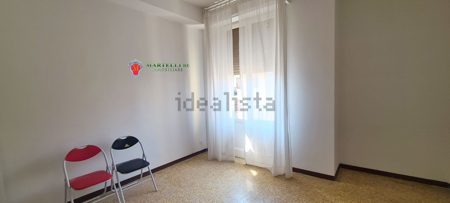 appartamento in affitto a Firenze in zona Bellariva