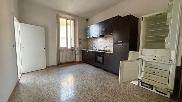 appartamento in affitto a Firenze in zona Bellariva