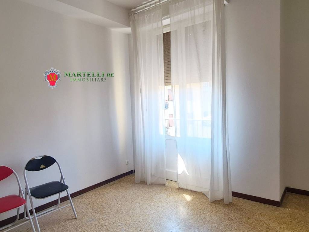appartamento in affitto a Firenze in zona Bellariva