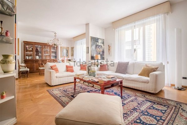 appartamento in affitto a Firenze in zona Centro Duomo