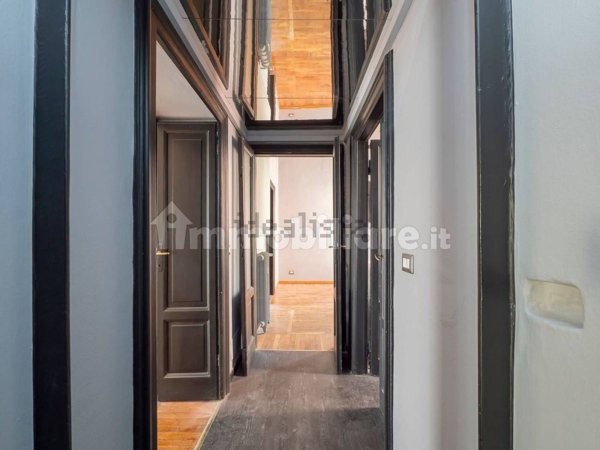 ufficio in affitto a Firenze in zona Centro Santa Maria Novella