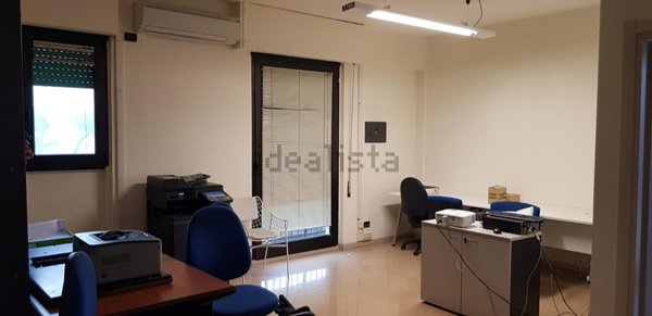 ufficio in affitto a Firenze in zona Novoli