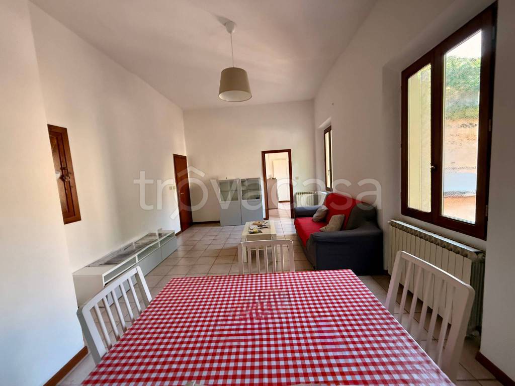 appartamento in affitto a Firenze in zona Campo di Marte