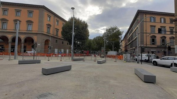 locale commerciale in affitto a Firenze in zona Centro Duomo