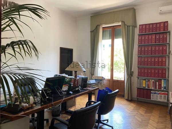 ufficio in affitto a Firenze in zona Centro Duomo