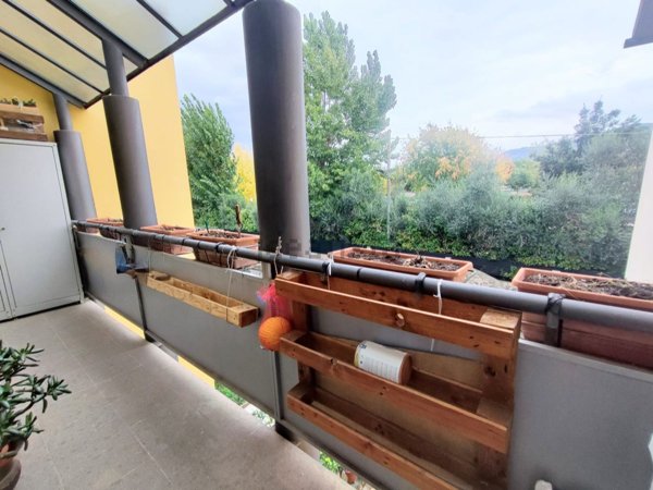 appartamento in affitto a Firenze in zona Rovezzano