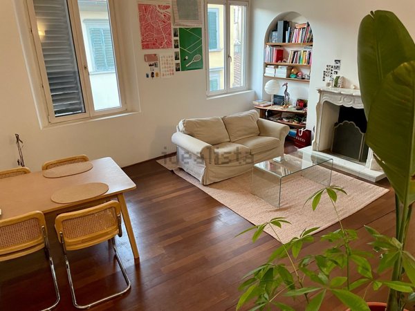 appartamento in affitto a Firenze in zona Centro San Frediano