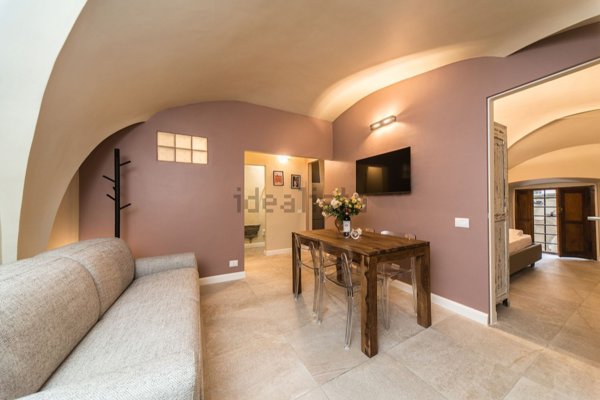 appartamento in affitto a Firenze in zona Centro Santa Croce