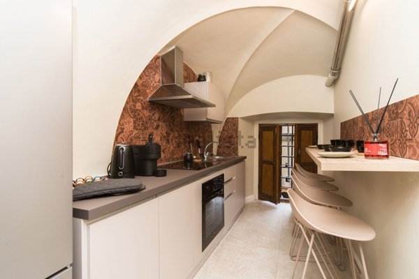 appartamento in affitto a Firenze in zona Centro Santa Croce