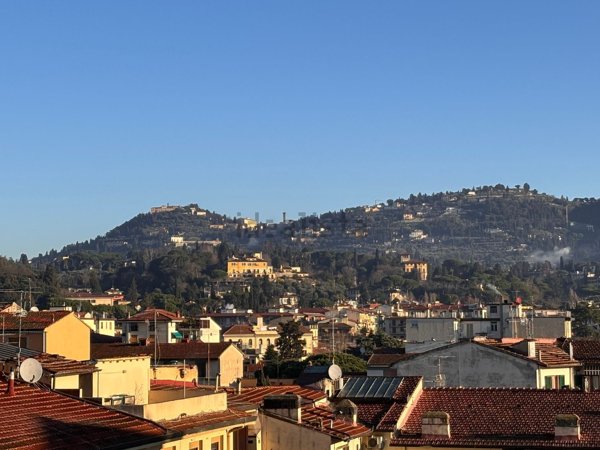 ufficio in affitto a Firenze in zona Campo di Marte