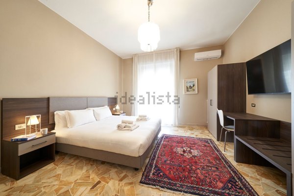 appartamento in affitto a Firenze in zona Bellariva