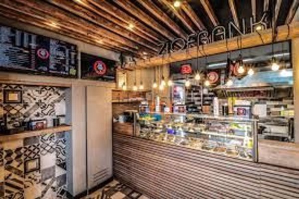 negozio in affitto a Firenze in zona Centro Santa Croce