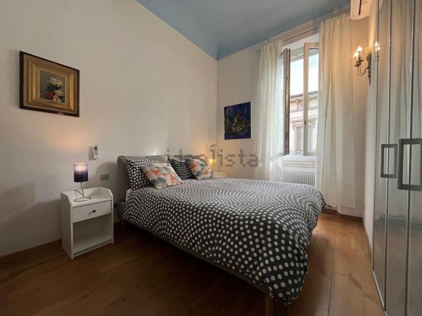 appartamento in affitto a Firenze