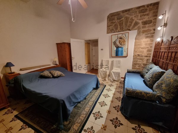 appartamento in affitto a Firenze in zona Centro Santa Croce