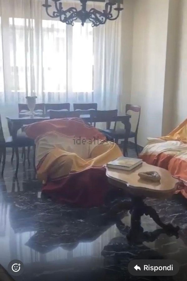 appartamento in affitto a Firenze in zona Centro Storico