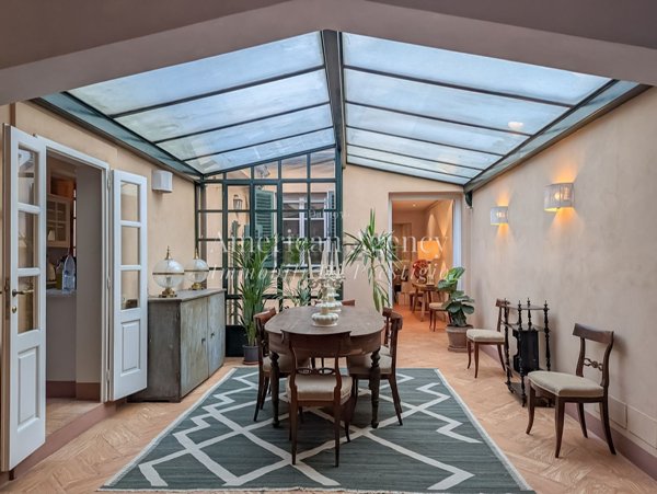 appartamento in affitto a Firenze in zona Centro Santa Maria Novella