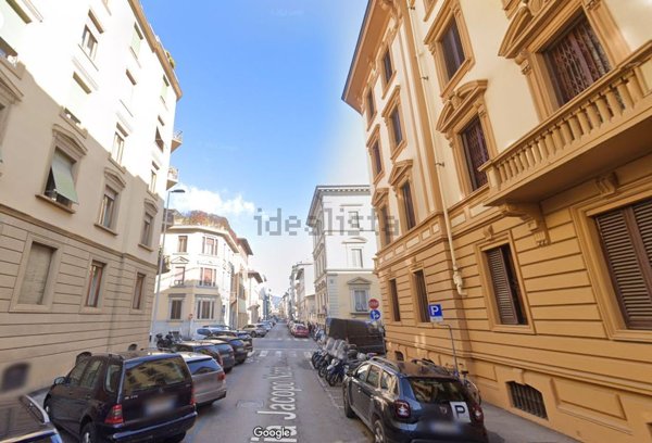 appartamento in affitto a Firenze