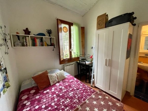 appartamento in affitto a Firenze in zona Trespiano