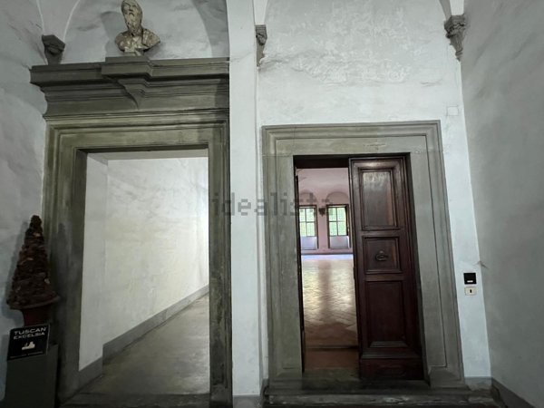 ufficio in affitto a Firenze in zona Centro San Frediano