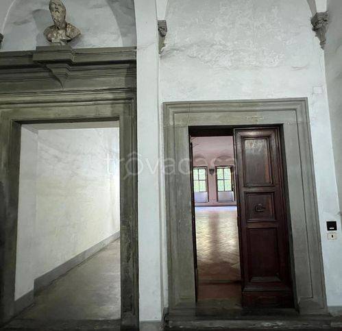 ufficio in affitto a Firenze in zona Centro San Frediano