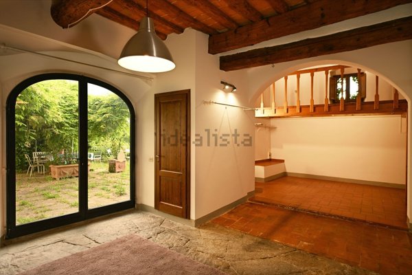 ufficio in affitto a Firenze in zona San Gaggio