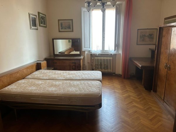 appartamento in affitto a Firenze