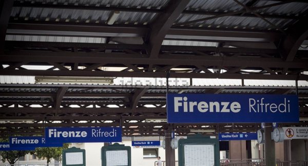 ufficio in affitto a Firenze in zona Firenze Nova