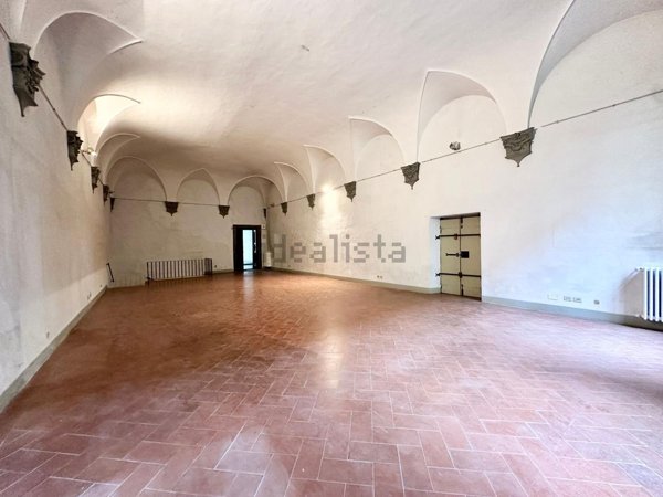 pentavano in affitto a Firenze in zona Centro San Frediano