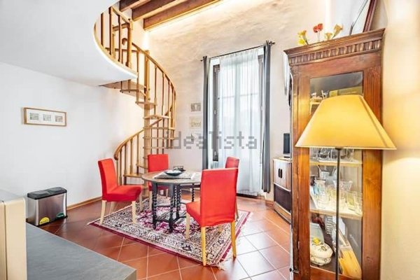 appartamento in affitto a Firenze in zona Centro Santa Croce