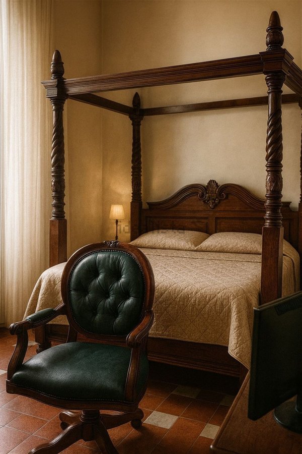 appartamento in affitto a Firenze in zona Centro Duomo