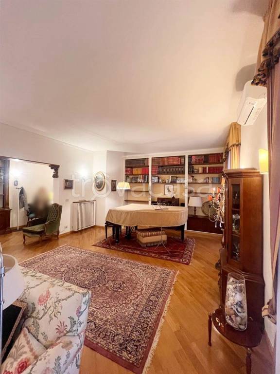 appartamento in affitto a Firenze in zona Centro Storico