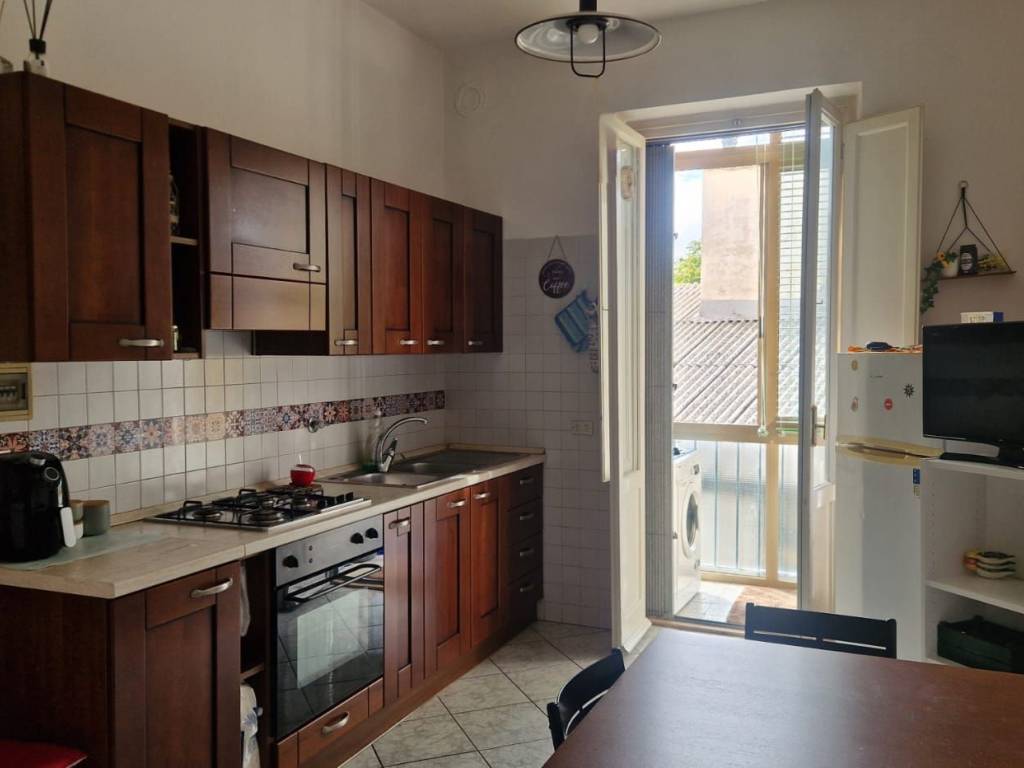 appartamento in affitto a Firenze in zona Legnaia