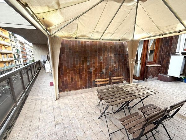 appartamento in affitto a Firenze in zona Bellariva