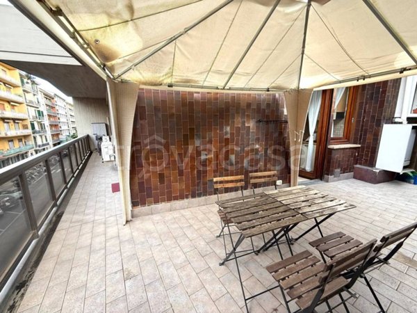 appartamento in affitto a Firenze in zona Bellariva