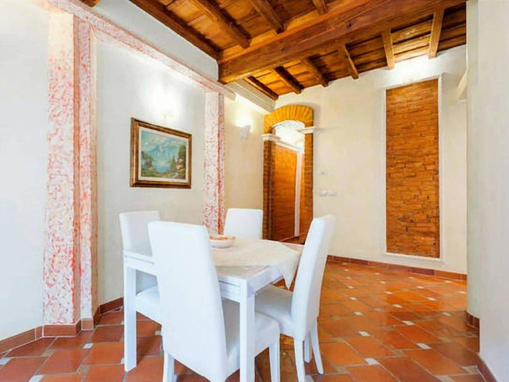 appartamento in affitto a Firenze in zona Centro Santa Maria Novella