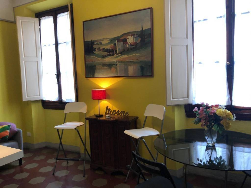 appartamento in affitto a Firenze