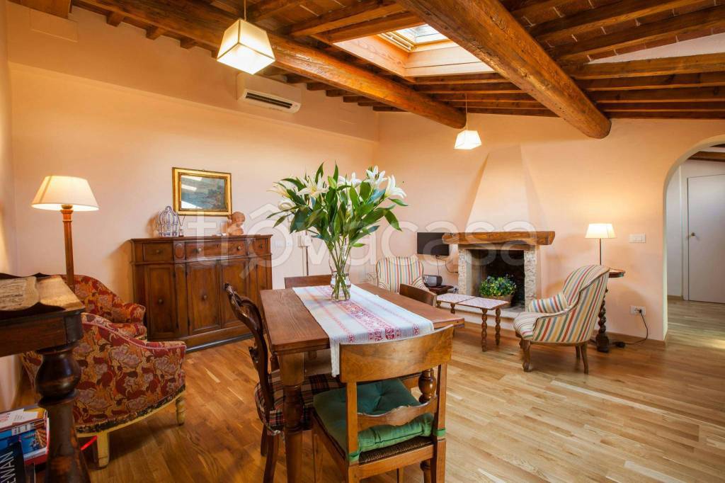 appartamento in affitto a Firenze in zona Centro Duomo