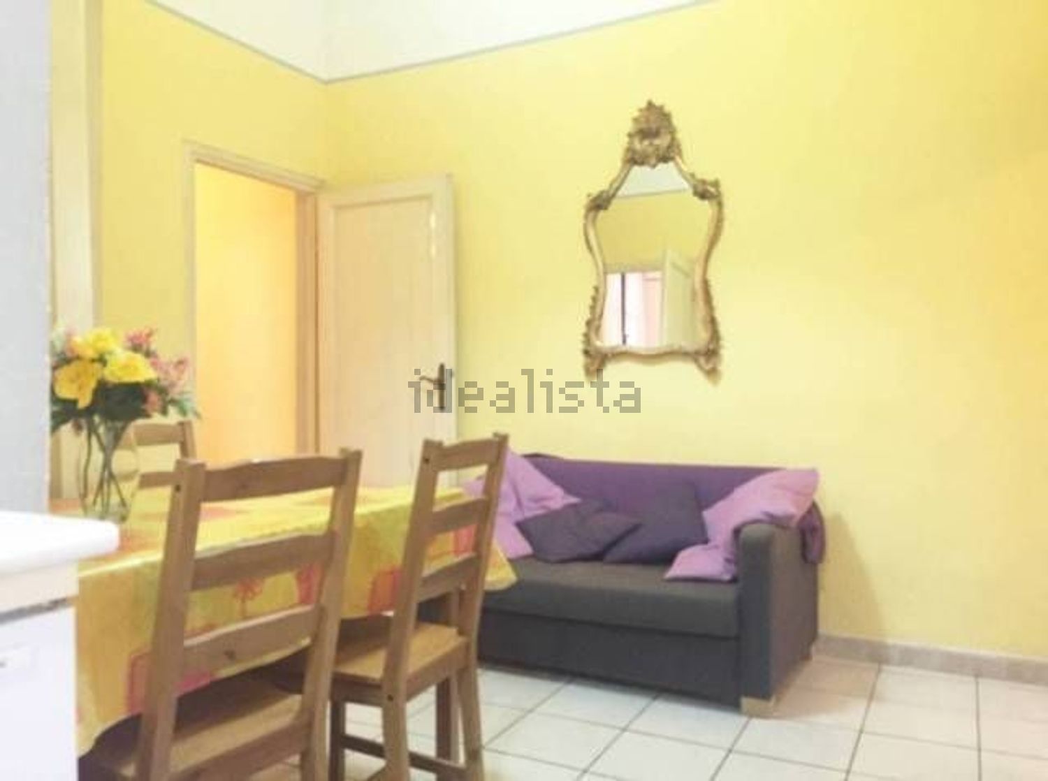 appartamento in affitto a Firenze in zona Centro Duomo