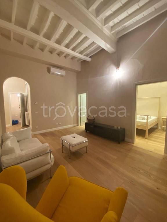 appartamento in affitto a Firenze in zona Centro Santa Croce