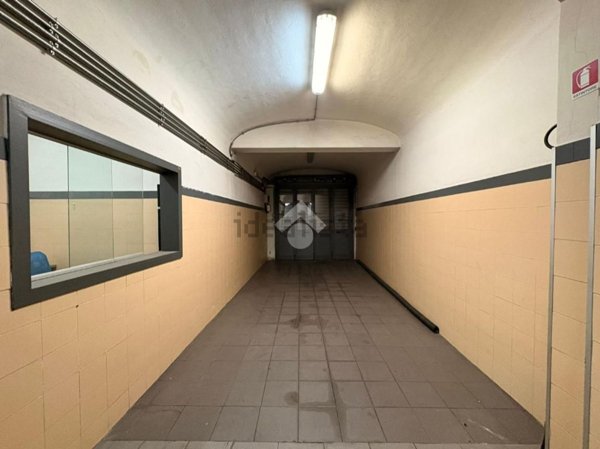 ufficio in affitto a Firenze in zona Gavinana