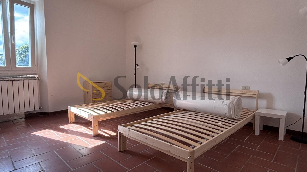 appartamento in affitto a Firenze