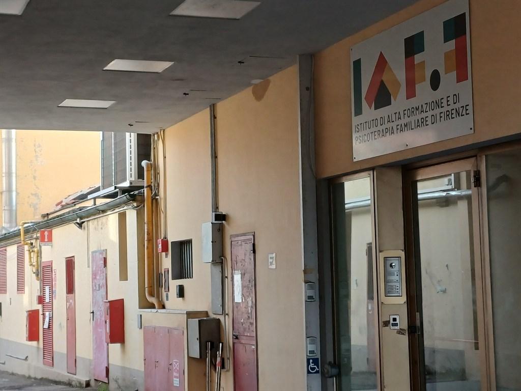 appartamento in affitto a Firenze in zona Centro Storico