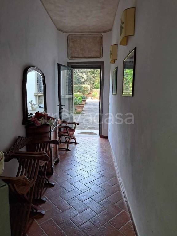 appartamento in affitto a Firenze in zona Centro Duomo