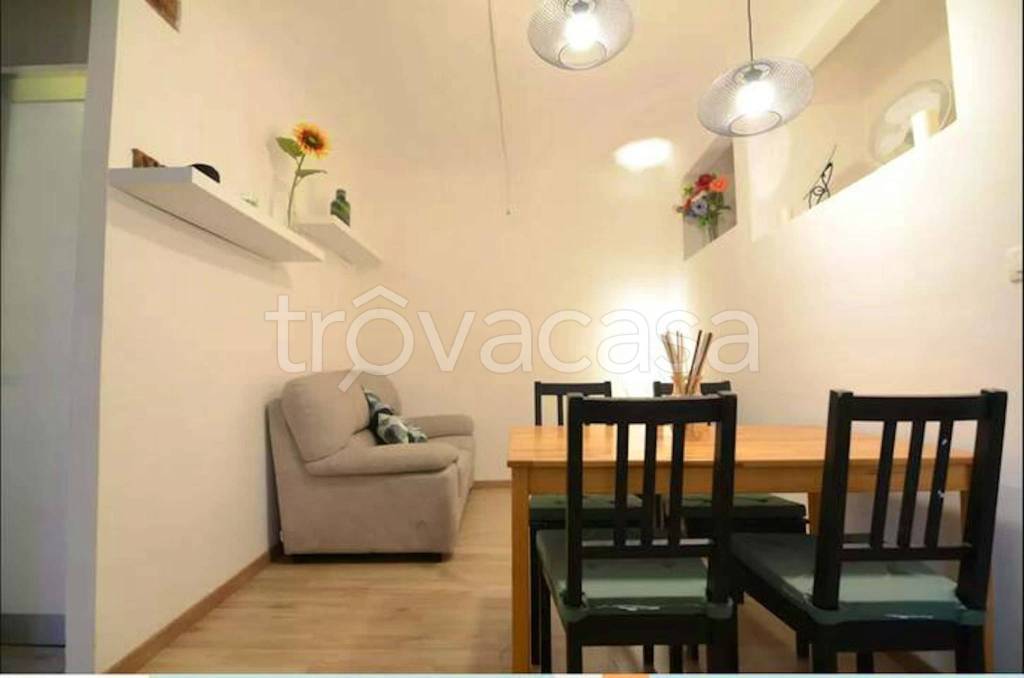 appartamento in affitto a Firenze in zona Centro Santa Croce